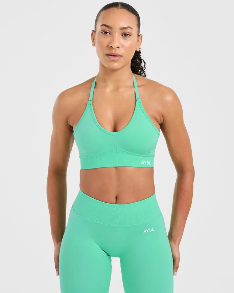Adapt Seamless Sports Bra