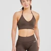 Adapt Seamless Sports Bra