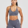 Adapt Seamless Sports Bra