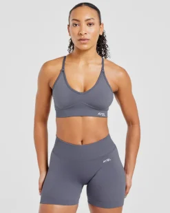 Adapt Seamless Sports Bra