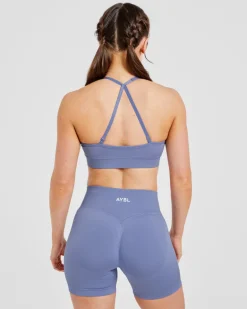 Adapt Seamless Sports Bra