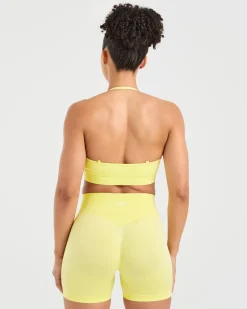 Adapt Seamless Sports Bra