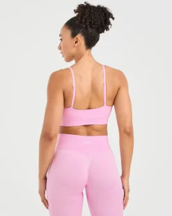 Adapt Seamless Sports Bra