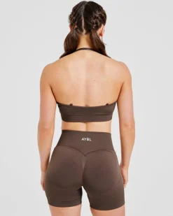 Adapt Seamless Sports Bra