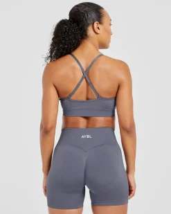 Adapt Seamless Sports Bra