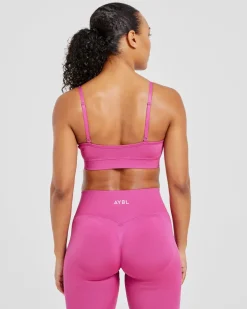 Adapt Seamless Sports Bra