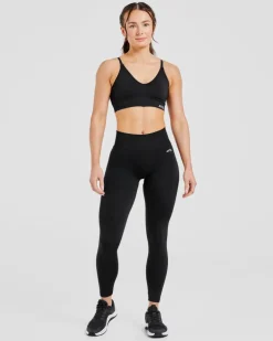 Adapt Seamless Sports Bra