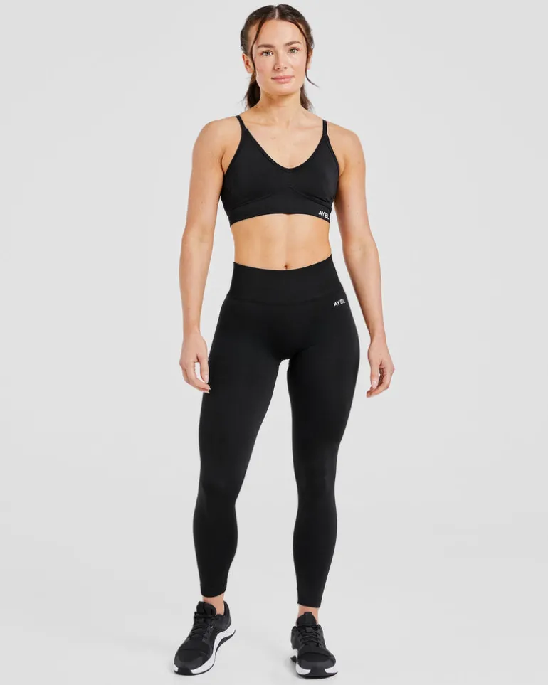 Adapt Seamless Sports Bra
