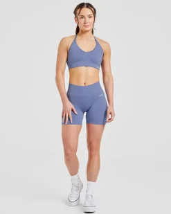 Adapt Seamless Sports Bra