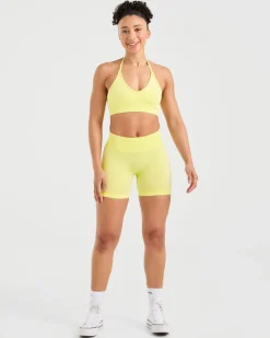 Adapt Seamless Sports Bra