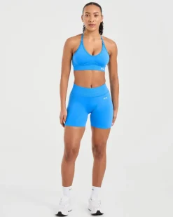 Adapt Seamless Sports Bra