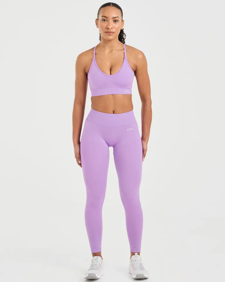 Adapt Seamless Sports Bra