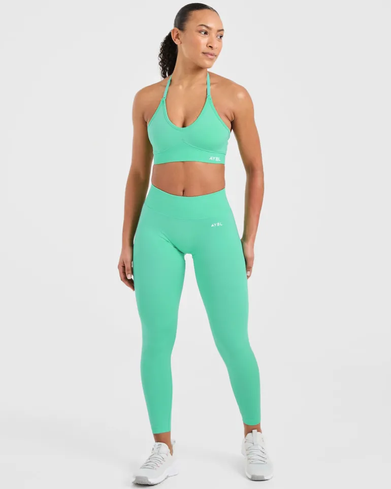Adapt Seamless Sports Bra