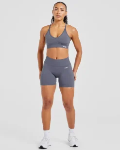 Adapt Seamless Sports Bra