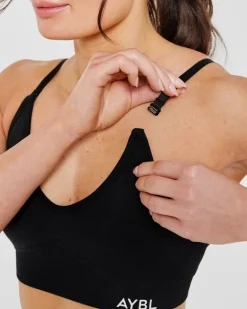 Adapt Seamless Sports Bra
