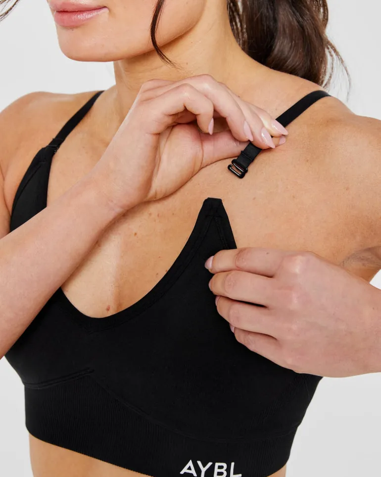 Adapt Seamless Sports Bra