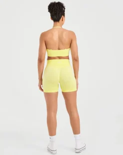 Adapt Seamless Sports Bra