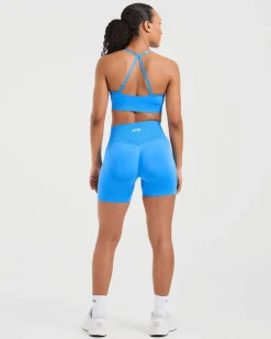 Adapt Seamless Sports Bra
