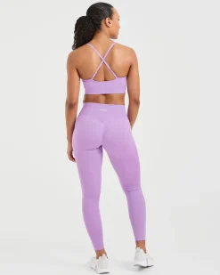 Adapt Seamless Sports Bra