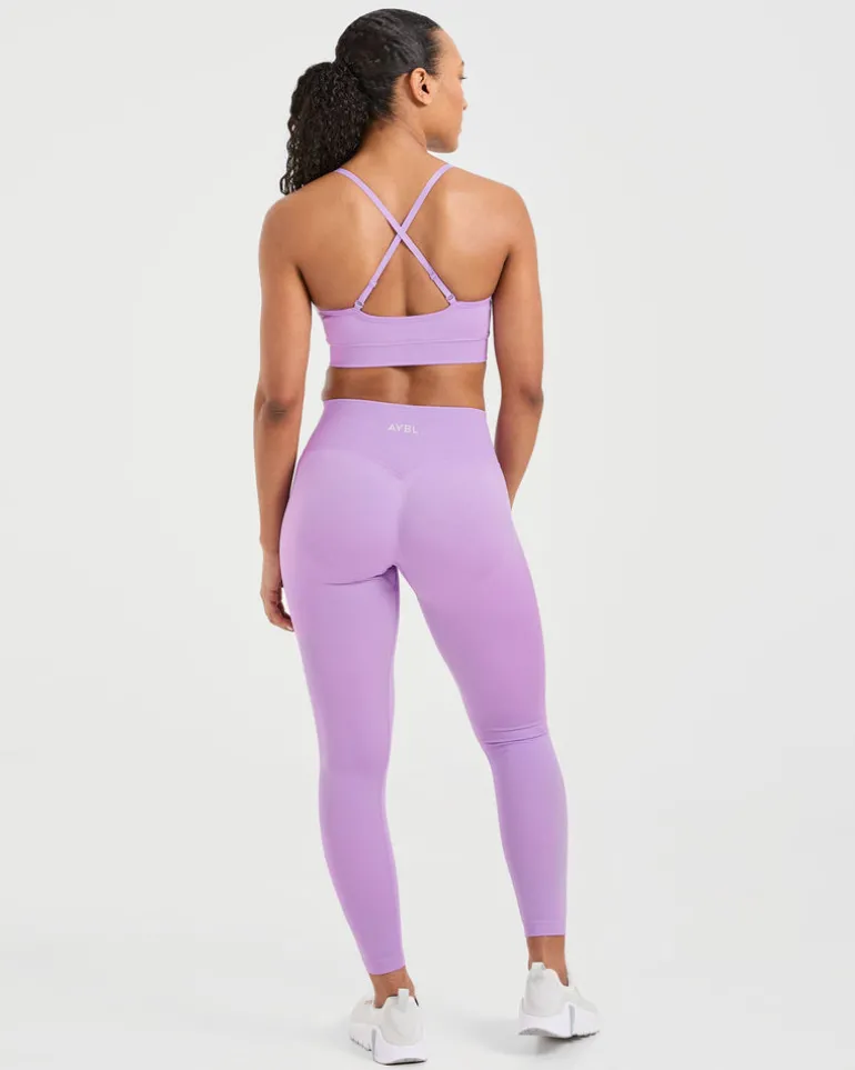 Adapt Seamless Sports Bra