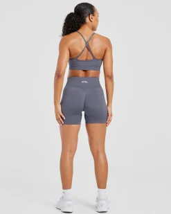Adapt Seamless Sports Bra
