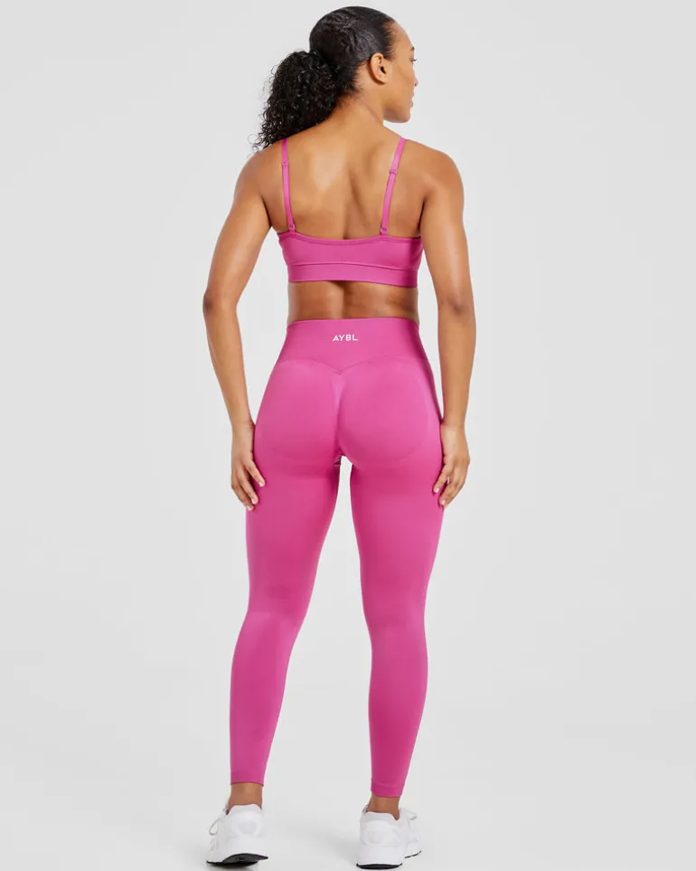 Adapt Seamless Sports Bra