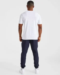 Ascend Cuff Joggers