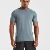 Ascend Seamless T Shirt