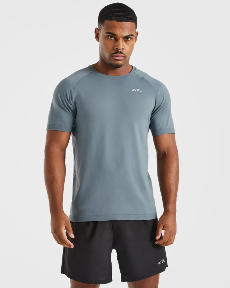 Ascend Seamless T Shirt