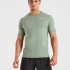 Ascend Seamless T Shirt