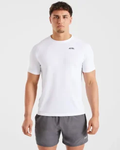 Ascend Seamless T Shirt