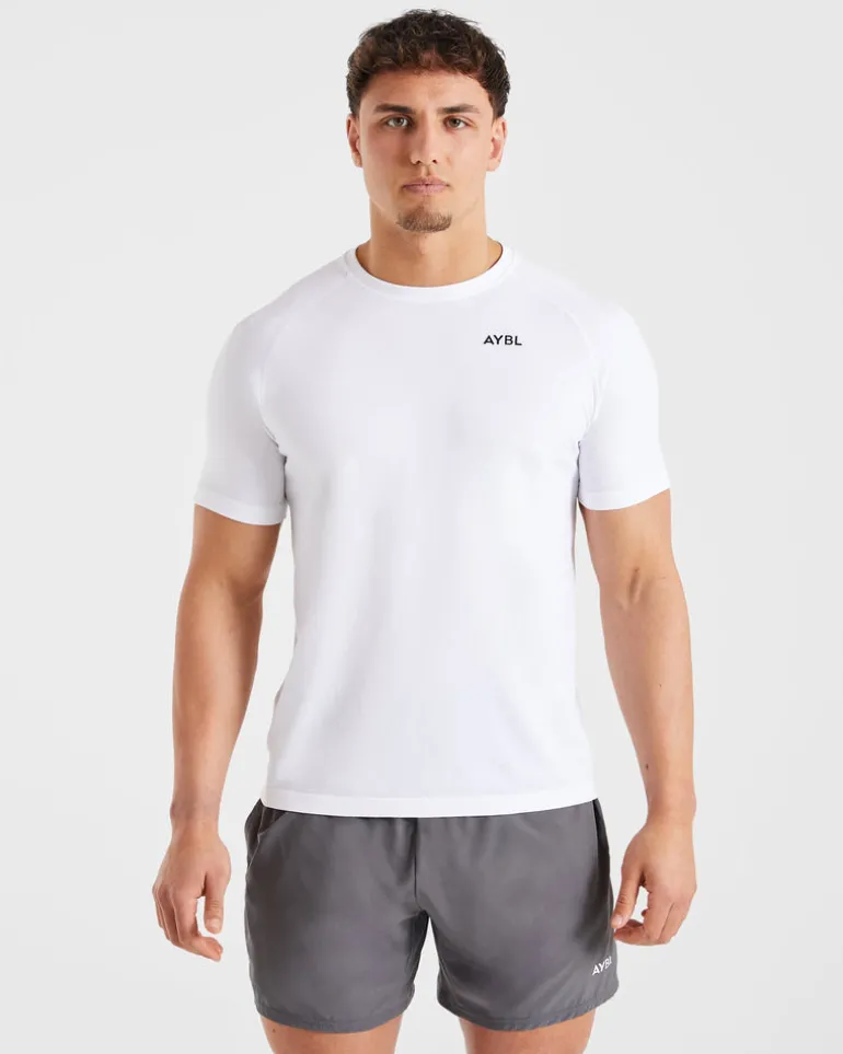Ascend Seamless T Shirt