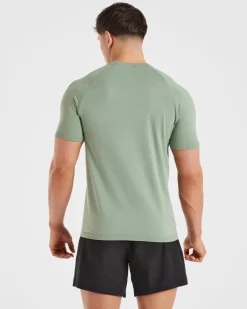 Ascend Seamless T Shirt