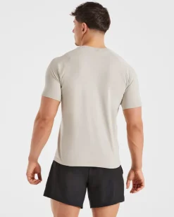 Ascend Seamless T Shirt