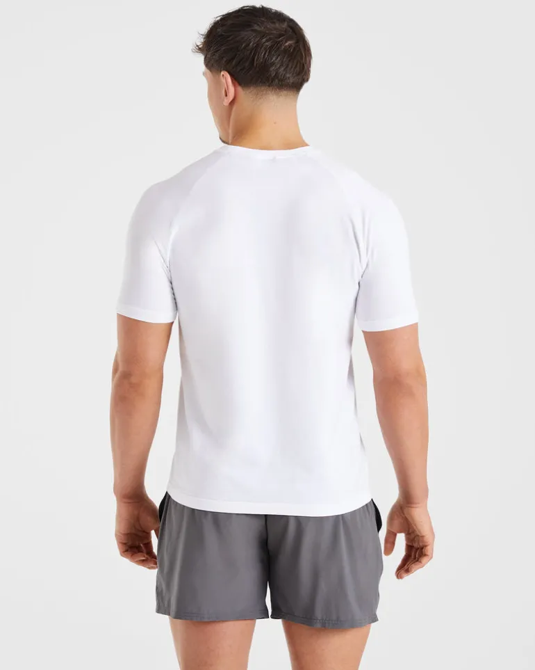 Ascend Seamless T Shirt