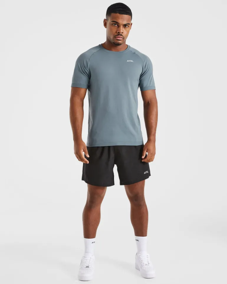 Ascend Seamless T Shirt