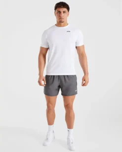 Ascend Seamless T Shirt
