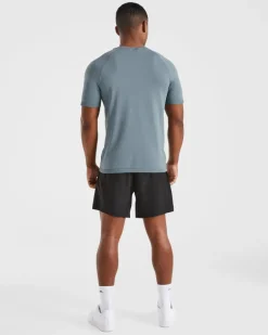 Ascend Seamless T Shirt