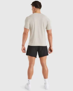 Ascend Seamless T Shirt