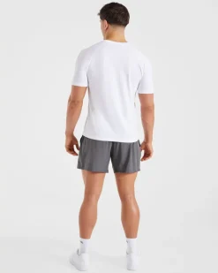 Ascend Seamless T Shirt