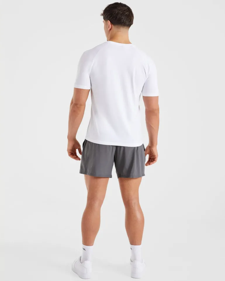 Ascend Seamless T Shirt
