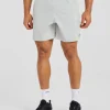 Ascend Shorts