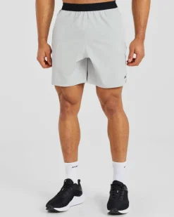 Ascend Shorts