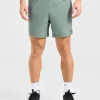 Ascend Shorts