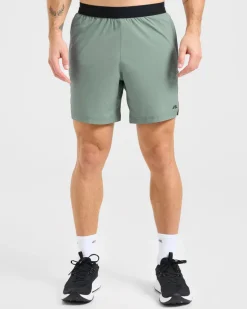 Ascend Shorts