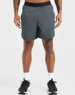 Ascend Shorts