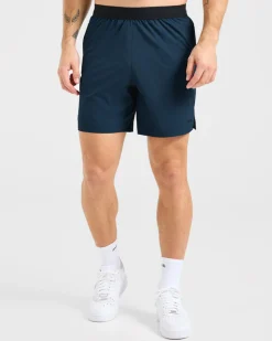 Ascend Shorts