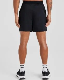 Ascend Shorts