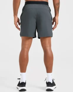 Ascend Shorts