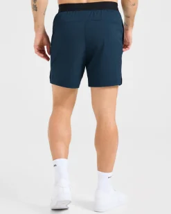 Ascend Shorts